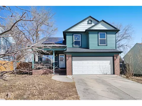 255 Fleming St, Colorado Springs, CO 80911