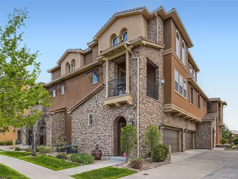 9481 Loggia St #D, Highlands Ranch, CO 80126