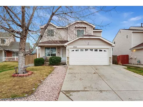 4966 Eureka Ct, Denver, CO 80239 photo 1