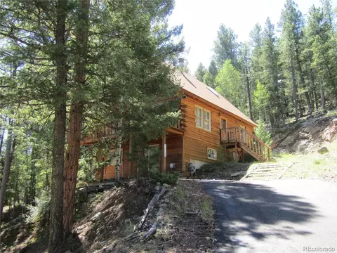 Undisclosed, Pine, CO 80470