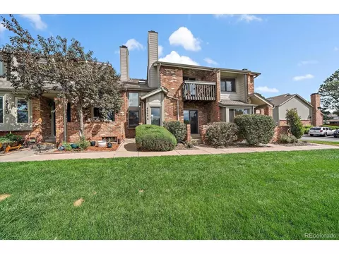 4245 S Granby St #E, Aurora, CO 80014
