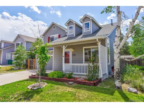 355 Zane Ct, Elizabeth, CO 80107