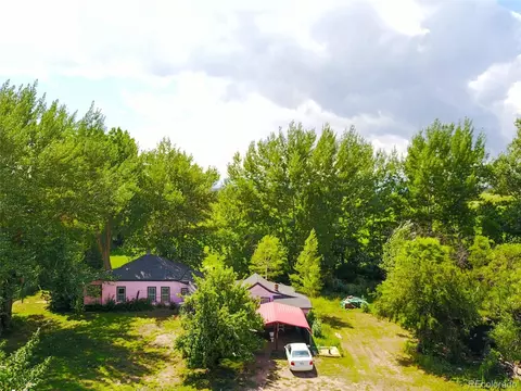 25427 Hwy 69, Gardner, CO 81040