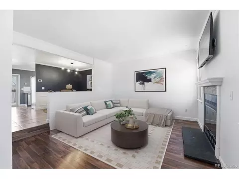 8890 Brompton Way, Parker, CO 80134