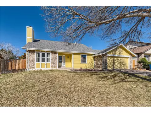 2027 S Quintero St, Aurora, CO 80013