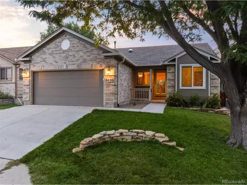 6436 Gemfield Dr, Colorado Springs, CO 80918