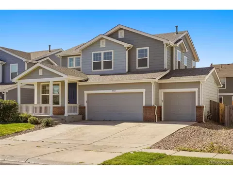 5512 Laredo Way, Denver, CO 80239