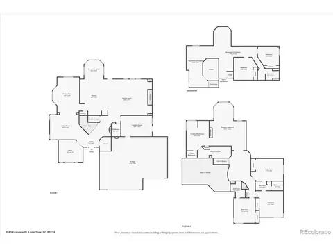 9583 Fairview Pl, Lone Tree, CO 80124 photo 47