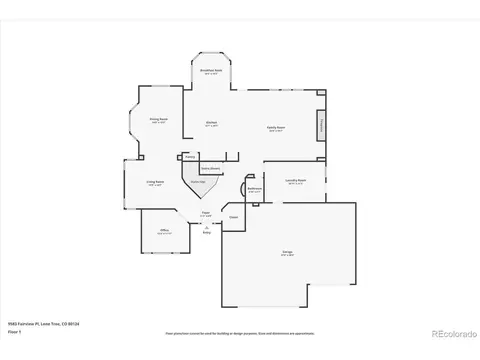 9583 Fairview Pl, Lone Tree, CO 80124 photo 48