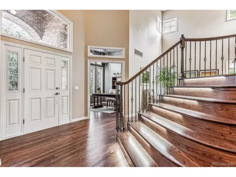 9583 Fairview Pl, Lone Tree, CO 80124 photo 5