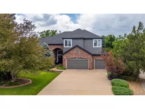 9583 Fairview Pl, Lone Tree, CO 80124