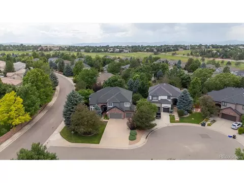 9583 Fairview Pl, Lone Tree, CO 80124 photo 2