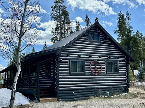 241 County Road 4980, Grand Lake, CO 80447