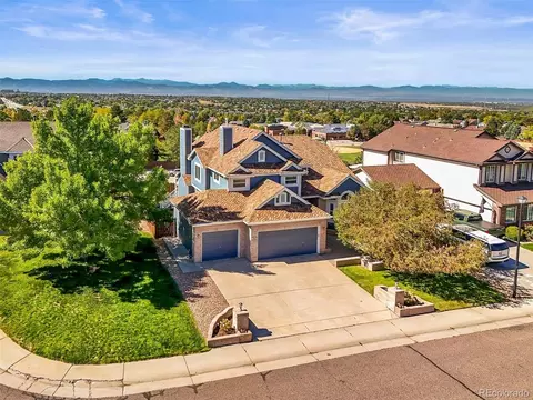9331 Mountain Brush St, Highlands Ranch, CO 80130