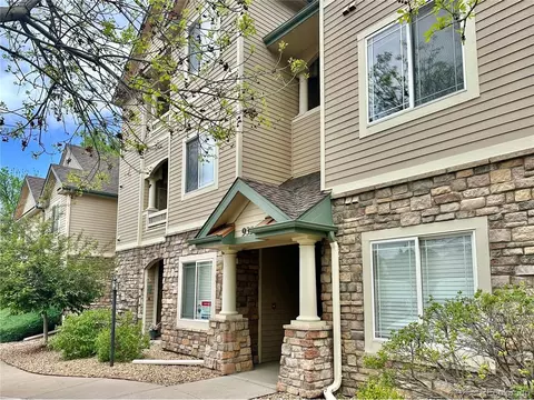 9390 W Chatfield Pl #103, Littleton, CO 80128