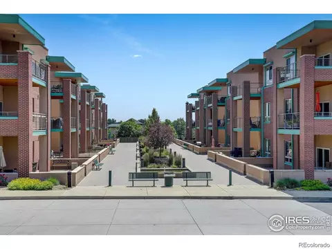 1057 W Century Dr #117, Louisville, CO 80027