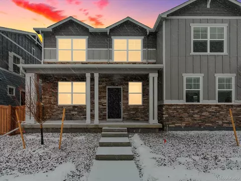 255 E 4th St, Berthoud, CO 80513