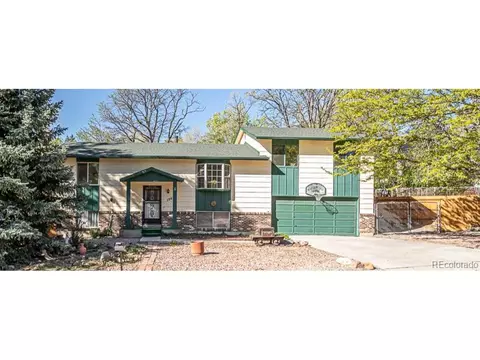 1506 N 25th St, Colorado Springs, CO 80904