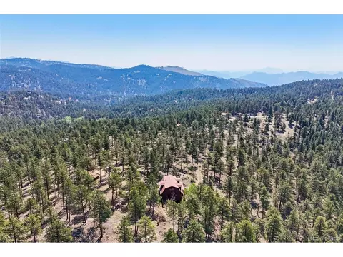 5235 County Road 72, Bailey, CO 80421