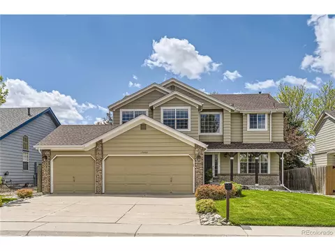 17800 E Ida Ave, Centennial, CO 80015