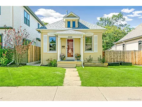 3839 Yates St, Denver, CO 80212