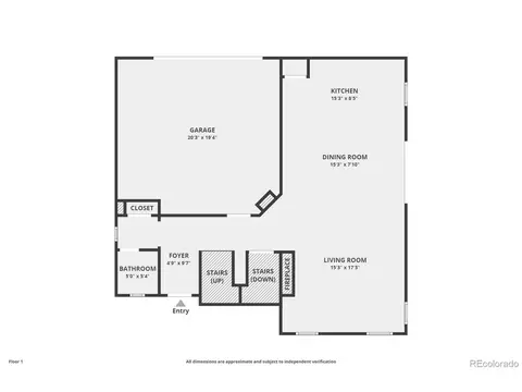 8000 E 55th Ave, Denver, CO 80238 photo 38