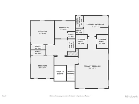 8000 E 55th Ave, Denver, CO 80238 photo 39