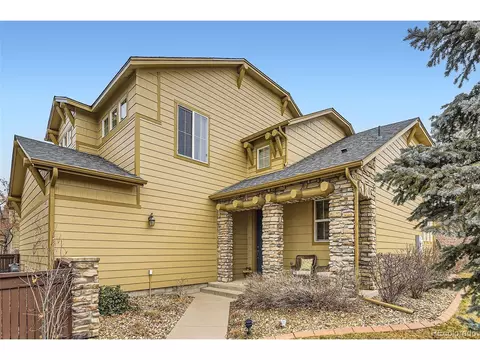 3999 Blue Pine Cir, Highlands Ranch, CO 80126