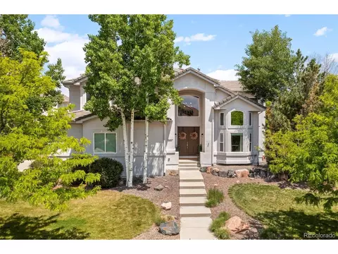 5857 Fox Ridge Ct, Broomfield, CO 80020