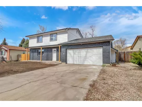 Undisclosed, Colorado Springs, CO 80909