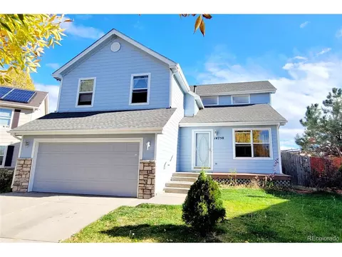 14750 E 50th Pl, Denver, CO 80239 photo 1