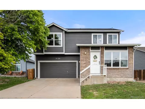 2196 Bent Tree Ln, Fountain, CO 80817