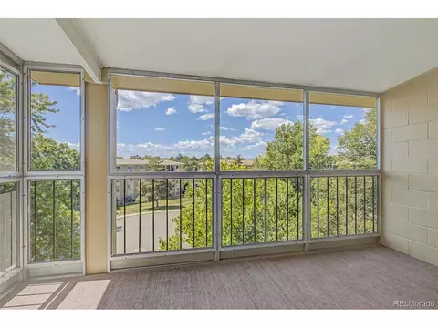 Exterior - 13635 E Bates Ave #201-403, Aurora, CO 80014 photo 1 of 6