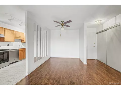 Living - 13635 E Bates Ave #201-403, Aurora, CO 80014 photo 4 of 4