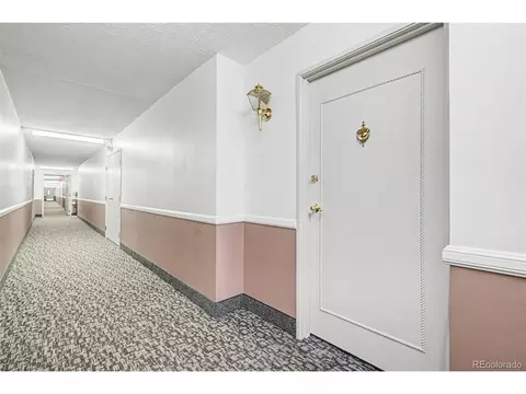 Entry Way - 13635 E Bates Ave #201-403, Aurora, CO 80014 photo 1 of 1