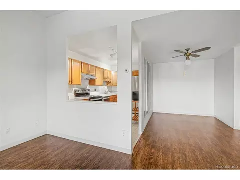 Dining - 13635 E Bates Ave #201-403, Aurora, CO 80014 photo 1 of 1