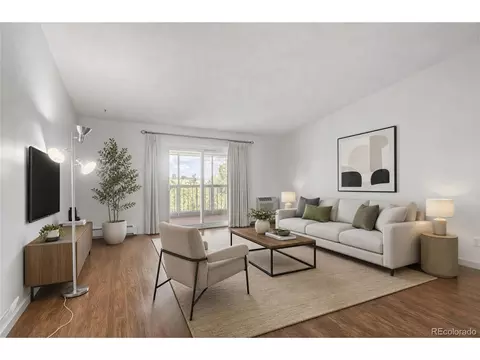 13635 E Bates Ave #201-403, Aurora, CO 80014