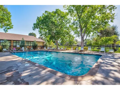 Exterior - 13635 E Bates Ave #201-403, Aurora, CO 80014 photo 4 of 6