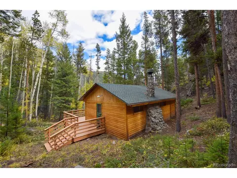 420 Morrison Ln, Empire, CO 80438