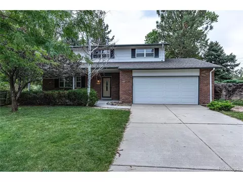 5964 W Indore Pl, Littleton, CO 80128