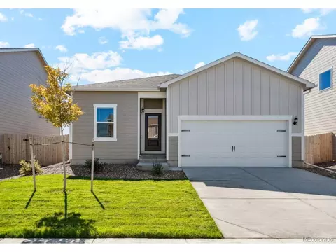 9361 Truckee Ct, Commerce City, CO 80022