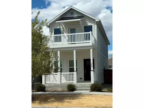 224 Barnwood Dr, Buena Vista, CO 81211