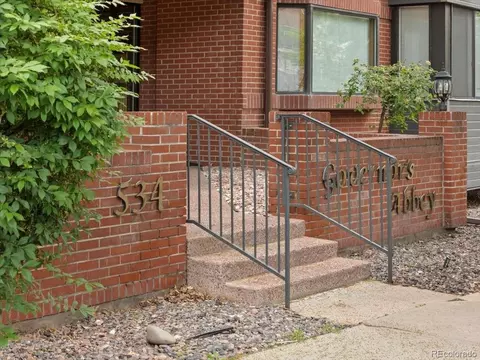 534 E 7th Ave #101, Denver, CO 80203 photo 31