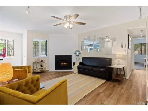 534 E 7th Ave #101, Denver, CO 80203