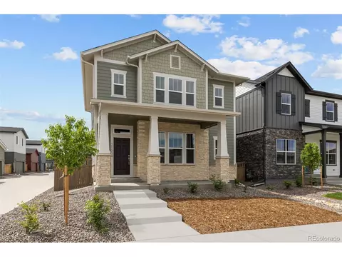 21034 E 63rd Dr, Aurora, CO 80019 photo 2