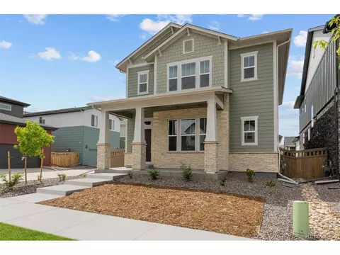 21034 E 63rd Dr, Aurora, CO 80019 photo 3