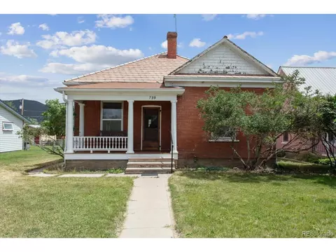Undisclosed, Salida, CO 81201