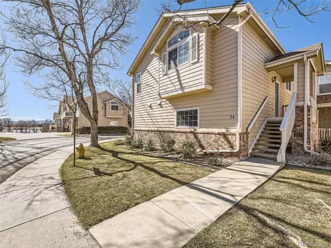 7700 W Grant Ranch Blvd #7A, Denver, CO 80123