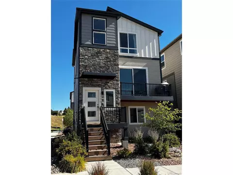 Undisclosed, Colorado Springs, CO 80918