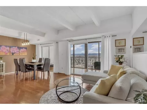7877 E Mississippi Ave #1505, Denver, CO 80247